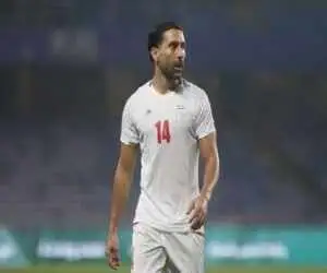 این لژیونر در فهرست خرید پرسپولیس نیست