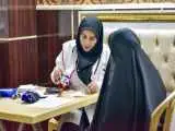 سلامت زائران اربعین در سه مرحله رصد می شود  -  آنفلوانزا، کووید و مشکلات گوارشی در صدر بیماری های شناسایی شده