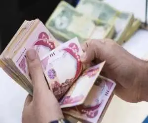 هزار دینار در بازار تهران چند؟  -  قیمت دینار عراق امروز شنبه 10 مرداد