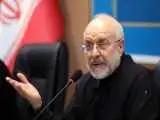 ساعت 12:30 شب تلویزیون های آن طرف آبی شهادت را اعلام کردند + ویدئو  -  روایت قالیباف از نحوه زمان اعلام شهادت رهبر انقلاب