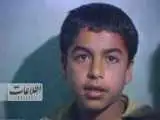 فیلم نوجوانی که به یک خبرنگار زن خارجی تذکر حجاب داد