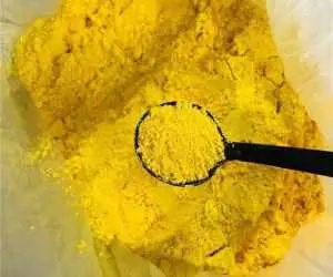 یک ماده خطرناک در مواد غذایی  -  این ماده ممنوع است اما...