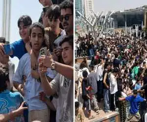 زنگ خطر؛ بلاگرها جای خانواده و مدرسه را گرفته اند؟