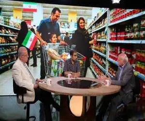 راز خالی نشدن قفسه های فروشگاه ها در جنگ چه بود؟  -  راه حل  کنترل گرانی در شرایط جنگی