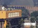 سفارت آمریکا در عراق: اوضاع به شدت خطرناک است