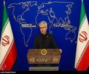 ارسال کنوانسیون (خزر) به مجلس برای تصویب