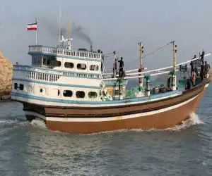 آخرین بار هلیکوپتر آمریکایی بالای سرشان بود  -  ماجرای مفقود شدن 17 صیاد کنارکی در زمان آتش بس  -  از ناخدای دهه 60ی تا ملوان دهه هشتادی
