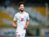 تلاش دوباره پرسپولیس برای خرید مدافع ملی پوش