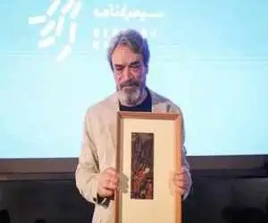 حسین علیزاده: فرهنگ ایران را نباید دیگران برای ما روایت کنند