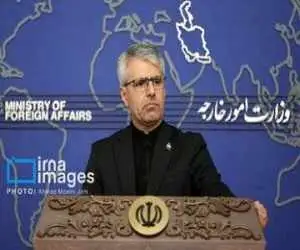 پاسخ قرآنی بقائی به شاه بحرین: تکلم به زبان عربی شما را داعیه دار رسالت محمدی (ص) نمی کند