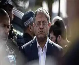 طعنه غیرانسانی بن گویر به نخست وزیر اسپانیا
