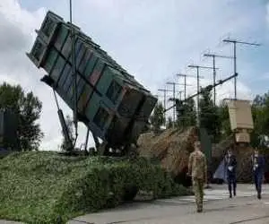 پنتاگون در پی 18.2 میلیارد دلار بودجه جنگی برای موشک های رهگیر