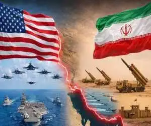 ترامپ دستور حملات جدید به ایران را صادر کرد