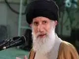 توصیه استاد فاطمی نیا به جاماندگان اربعین  -  ویدئو