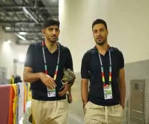 آخرین حرف مهدی ترابی در مورد بازگشت به پرسپولیس و پیراهن تراکتور