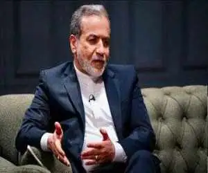 عراقچی: نقش رسانه ها در روایت دفاع مقدس ایرانیان بسیار کلیدی است