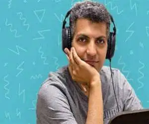 وقتی با عادل فردوسی پور اینگونه رفتار می کنید به سرمایه اجتماعی نظام ضربه می زنید -  هنر حاکمیت آن است که از ظرفیت چهره های خاکستری استفاده کند