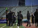 7 تیم لیگ برتری زمین لرزه را انتخاب کردند!   -   استقلال و پرسپولیس در 2 جهت مقابل
