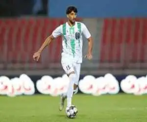 پرسپولیس قید این بازیکن را زد!