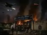 ماجرای کمک اهل سنت به سربازان پادگان بمپور + ویدئو  -  روایتی شنیدنی از شب حمله