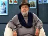 ویدیو  -   رقص آقای بازیگر برای اکبر عبدی
