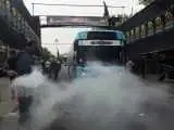 وضعت رفت و بازگشت زائران اربعین  -  چند نفر با اتوبوس عازم مرزها شدند؟