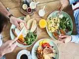 صبحانه ای که بدن تان را در مقابل سرطان مقاوم  می کند