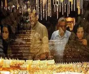 قیمت طلا و سکه امروز 11 مردادماه 1405 -  سقف قیمت ها شکست + جدول