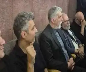 واکنش وزارت ارشاد به حاشیه های دیدار فردوسی پور و صالحی