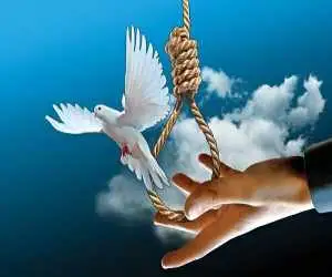 خوابی که یک محکوم به قصاص را از چوبه دار نجات داد