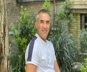  خیره کننده : عابدزاده لگد می خورد، تسلیم نمی شود!  -  ببینید