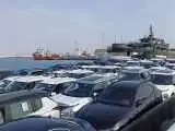 زنگ خطر برای اقتصاد ایران در محاصره  -  واردات خودرو، موبایل و لپ تاپ باید متوقف شود