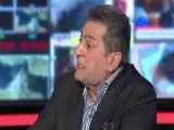 کارشناس ایرانی شبکه الجزیره: حتما آمریکا در پایگاه هایش در کشورهای شما نذری توزیع می کند!