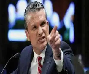 هگست تمام علائم یک فرمانده ناکارآمد را دارد