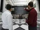 پَرش 99 هزار واحدی بورس و بازگشت به مسیر سبز