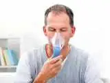اینفوگرافیک  -  5 نشانه هشداردهنده کمبود اکسیژن در خون