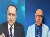 مجری ضدایرانی اینترنشنال: موساد در ارزیابی خود برای آغاز جنگ، دچار خیال پردازی هالیوودی شده بود!