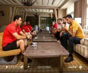 رونمایی پرسپولیس از دو خرید مهم دیگر؛ گزینه ها محال در پیراهن سرخ