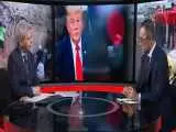 سردبیر اتاق خبر بی بی سی: ابتکار عمل نظامی در دستان ایران است