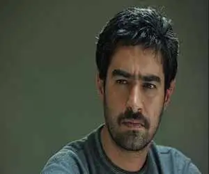 شهاب حسینی و مهران مدیری در سریال محمدرضا هنرمند