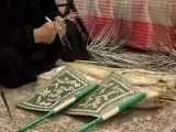نسیم اربعین از بافق به کربلا می رسد