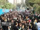 محدودیت های ترافیکی مراسم جاماندگان اربعین اعلام شد