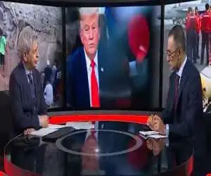 سردبیر اتاق خبر بی بی سی: ابتکار عمل نظامی در دستان ایران است