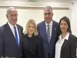 اسرائیل روی (رضا پهلوی) سرمایه گذاری کرده چون ... + ویدئو  -  اعترافات ایران اینترنشنال