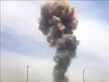 احتمال شنیده شدن صدای انفجار در شرق تهران -  شهروندان آرامش خود را حفظ کنند