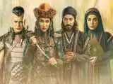 یک سریال عاشقانه جدید هر شب ساعت 20:30  -  ببینید