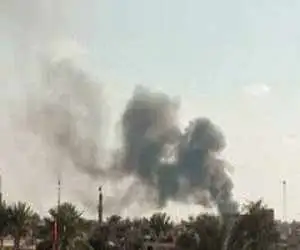 انفجار جدید در یک انبار مهمات در عراق