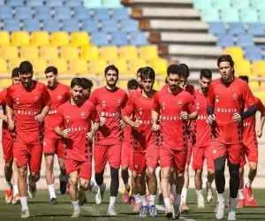 چالش اطلاعات عمومی پرسپولیسی ها سوژه فضای مجازی شد