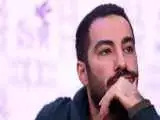نوید محمدزاده از کشور خارج شد و عکس جالب گرفت  -  ببینید