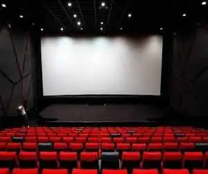 سینماها از فردا تعطیل است